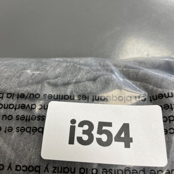 Kenneth Cole Men's XXL T-Shirts 2-Pack Blue & Gray Organic Cotton Blend - Picture 5 of 5